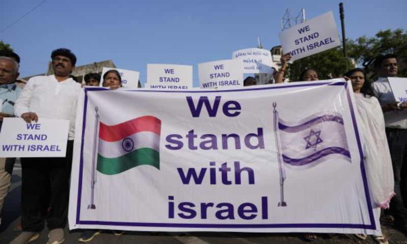 Gaza Conflict 2