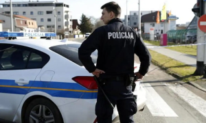 Gunman Kills Five in Shooting at Nursing Home in Croatia