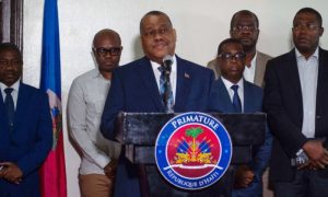 Haiti