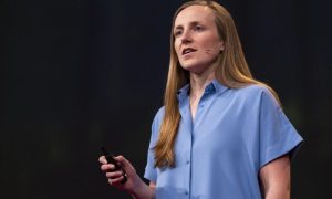 Hannah Ritchie