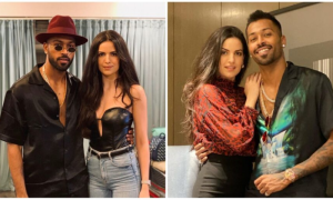 Separation, Indian cricketer, Actress, Privacy, commitment