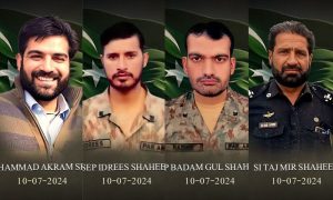 Pakistan Army, Peshawar, Khyber Pakhtunkhwa, Hassan Khel, Security Forces, Terrorists, Commander, ISPR,
