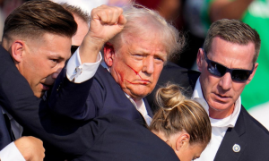 Iran, Denies, Plot, Trump, Kill