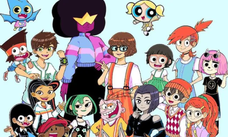 Fans, Cartoon, Network, Speculate, Fate, #RIPCartoonNetwork, Trends