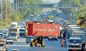 Islamabad