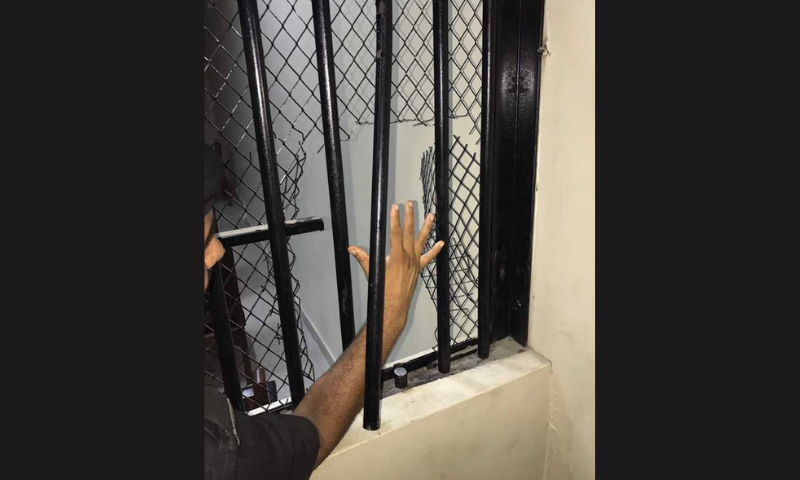 Jailbreak Saga Continues 1