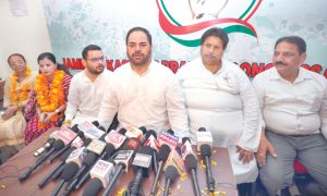Indian, Congress Party, IIOJK, BJP, Government, Bharatiya Janata Party, Indian Government, Rahul Gandhi