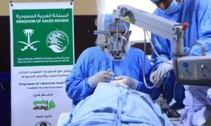 KSrelief