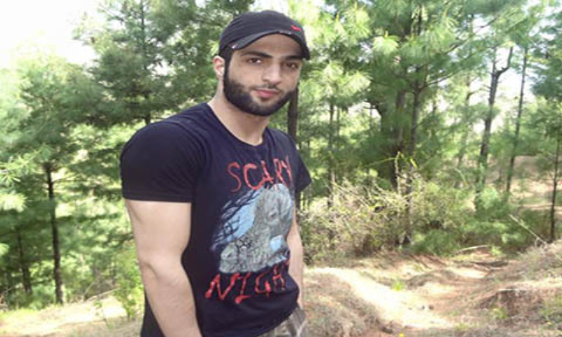 Kashmiri MEDIA SERVICE