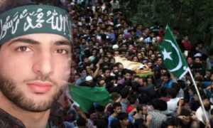 Kashmiris