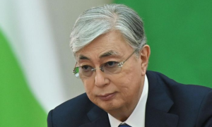 COP 29, Azerbaijan, Kazakhstan, President, UN, Climate Change, Paris Agreement,