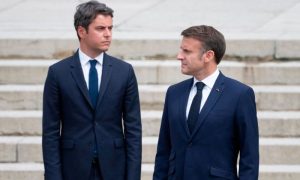 France, President Emmanuel Macron, Parliament, Prime Minister, Marine Le Pen, National Rally