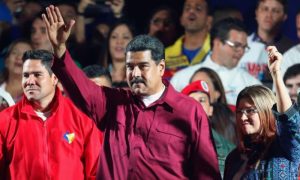 Maduro