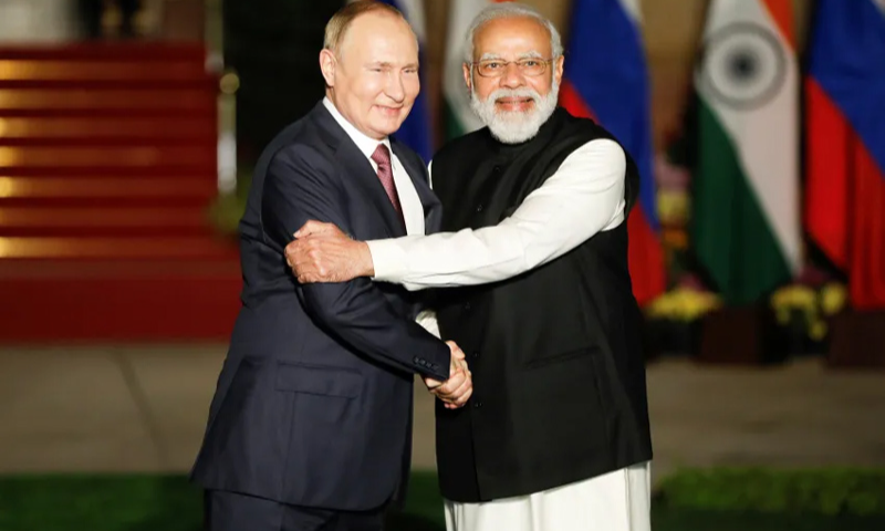Modis Strategic