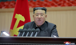 N Korea, NATO Summit, China, Russia,