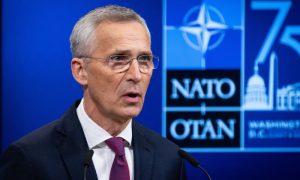 NATO Summit, Georgia, Armenia, Washington, Russia, China, Ukraine, Kyiv, Western, Government,