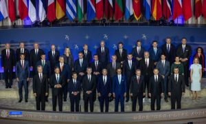 NATO Summit, Washington, Ukraine, Membership, United States, Germany, Donald Trump, Joe Biden, Volodymyr Zelensky, Russia, China