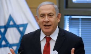 Netanyahu, Israel, Netanyahu, Hezbollah, Lebanon, Beirut, Hamas, Gaza, Palestinians, Hassan Nasrallah