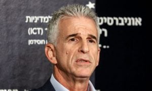 Netanyahu
