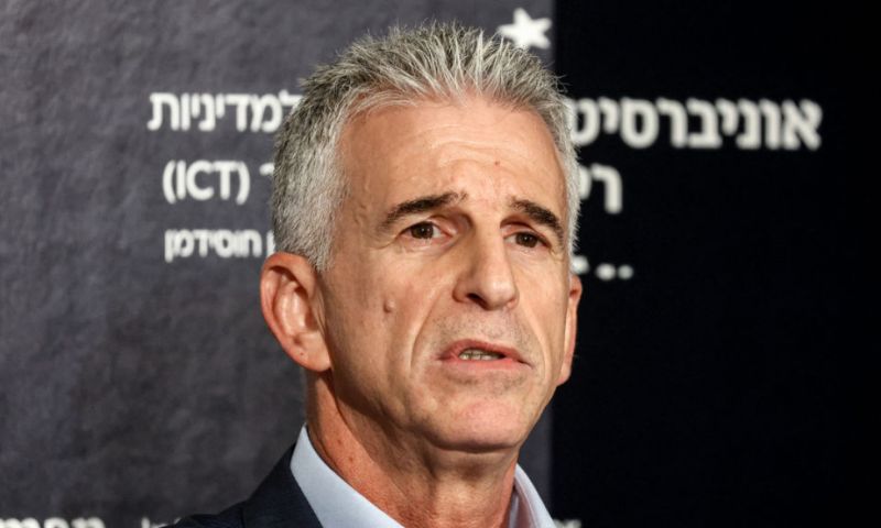 Netanyahu