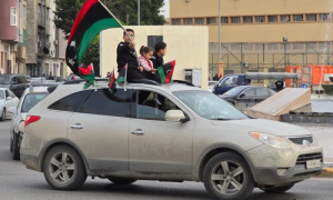 Libya, Election, House of Representatives, Election, State Council,
