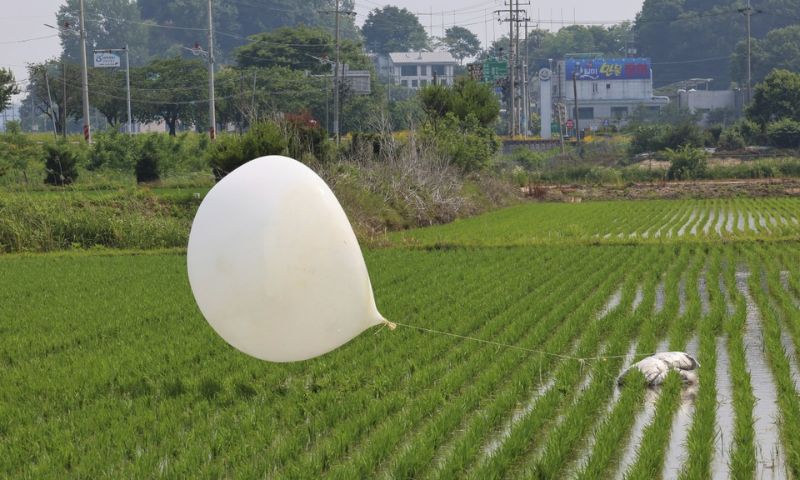 North Korea
