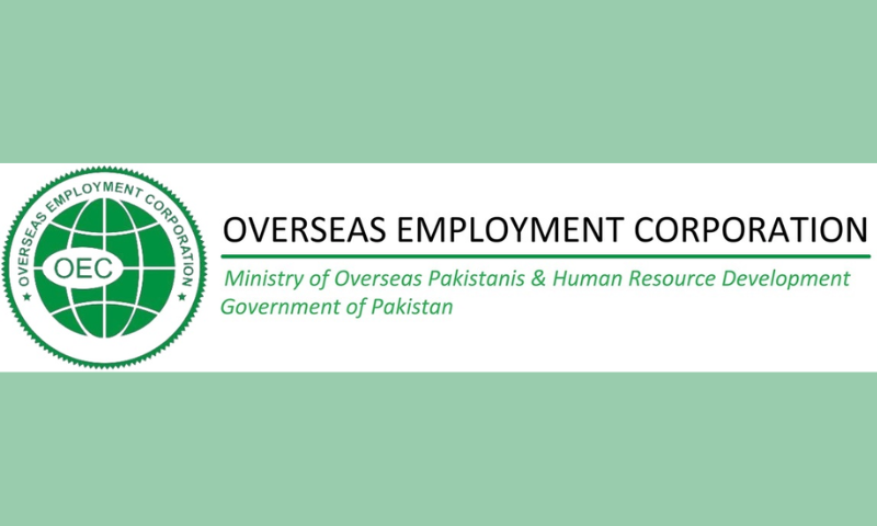 OEC Launches Japanese Language Course for Pakistani Workers