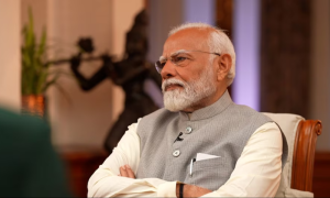 Modi, BJP, Opposition, Challenge