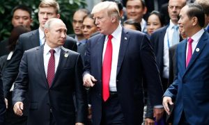 Putin, Trump, Kremlin, Russian President, Vladimir Putin, Donald Trump, Assassination Attempt, US, Moscow