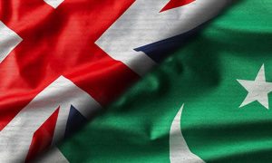 Khalid Mehmood Siddiqui, Pakistani delegation, Education, Khalid Maqbool Siddiqui, United Kingdom, academic partnerships, British educational institutions,