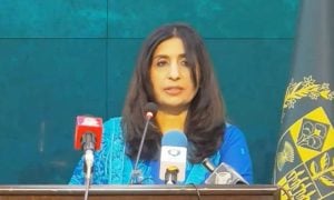 Pakistan