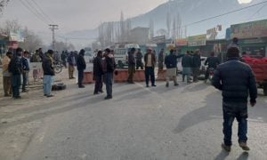 Pakistan
