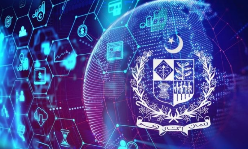 Pakistan, IT Ministry, Government, Ministry of Information Technology and Telecommunication, Pak PWD, Prime Minister, Shehbaz Sharif