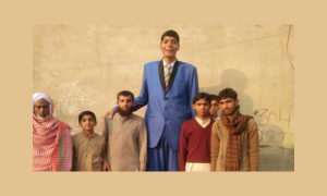 Pakistan Loses Another Alam Channa