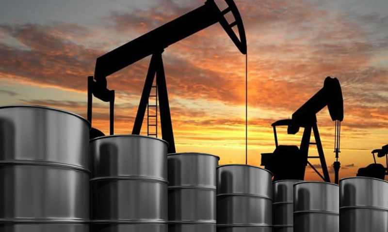 Oil Prices, Global Stocks, New York, China, Donald Trump, Tokyo, Tariffs, Paris, London
