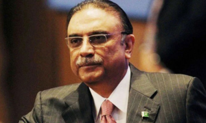 Pakistan President, Eastern Countries’, Sustainable Development,