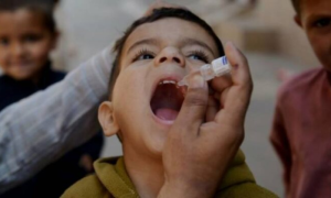 Pakistan, Polio Cases, Vaccination, Sindh, Islamabad, Vaccines, Polio Virus,