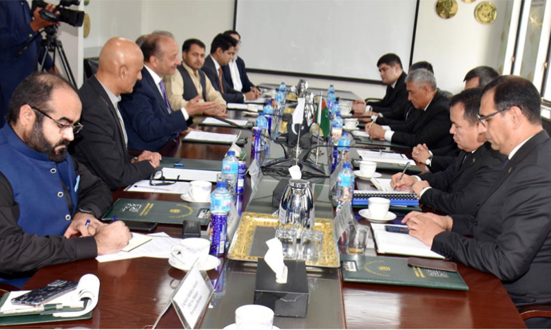 Pakistan, Turkmenistan, TAPI Gas Pipeline, Islamabad, Economic, Energy, Petroleum, Afghanistan, India,