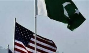 Pakistani