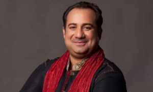 Rahat Fateh Ali Khan, Dubai, Arrest, Pakistani, Singer, Dubai Police, Salman Ahmed, Social Media, Defamation