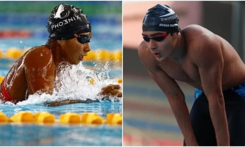 Pakistan, Swimmers, Paris Olympics, Shooting, Freestyle, Pakistani Shooters,