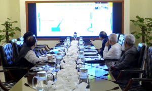 Neelum-Jhelum, Prime Minister, PM, Hydropower Project, Neelum-Jhelum Hydropower Project