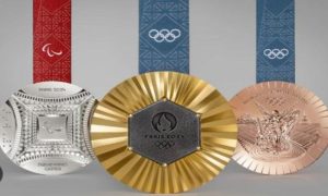 Paris Olympics
