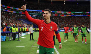 Portugal