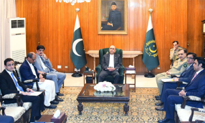Urban Flooding, Karachi, Pakistan, President Asif Ali Zardari, Sindh, Chief Minister, Syed Murad Ali Shah,