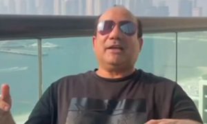 Rahat Fateh Ali Khan