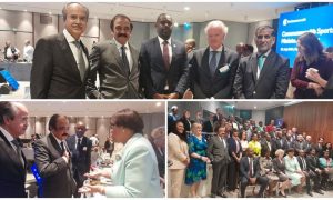 Pakistan, Sports, UNESCO, Commonwealth, Prime Minister,
