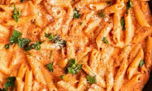 Recipe