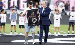 Messi