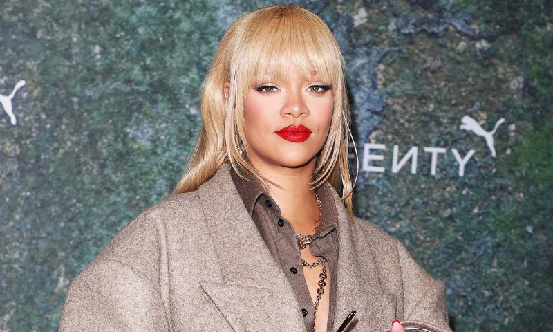 Rihanna
